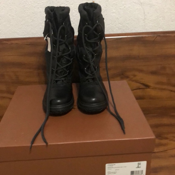 Coach Coach Sage Lace-Up Cold Weather - Picture 2 of 8